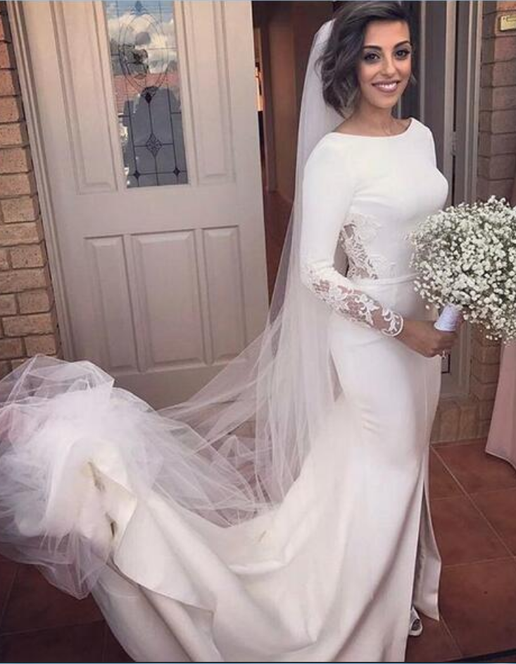 gorgeous bridal gowns